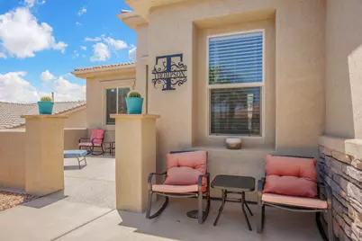 2581 W Desert Springs Rd, Saint George, UT 84770 - Photo 3