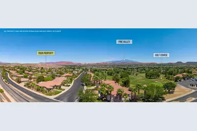 2581 W Desert Springs Rd, Saint George, UT 84770 - Photo 49