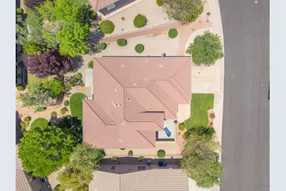 2581 W Desert Springs Rd, Saint George, UT 84770 - Photo 5