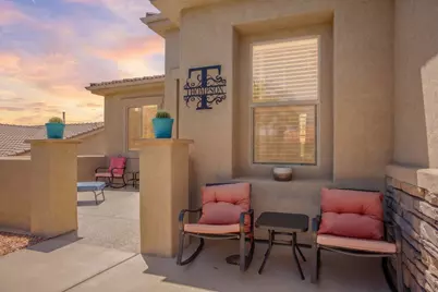 2581 W Desert Springs Rd, Saint George, UT 84770 - Photo 3