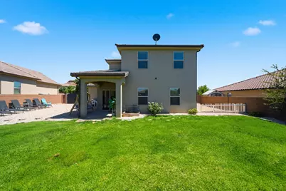 2813 E Crimson Ridge Dr, Saint George, UT 84770 - Photo 39