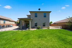 2813 E Crimson Ridge Dr, Saint George, UT 84770 - Photo 39