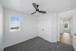 2813 E Crimson Ridge Dr, Saint George, UT 84770 - Photo 29