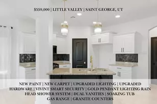 2813 E Crimson Ridge Dr, Saint George, UT 84770 - Photo 3