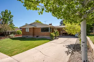 437 Circleway Dr, Cedar City, UT 84720 - Photo 1