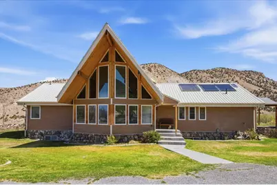 811 E Canyon Rd, Mayfield, UT 84643 - Photo 1