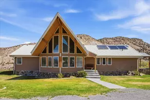 811 E Canyon Rd, Mayfield, UT 84643 - Photo 1