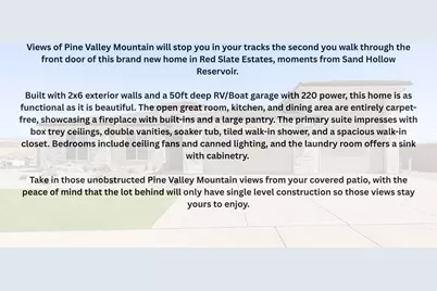 3918 W 1570 S, Hurricane, UT 84737 - Photo 5