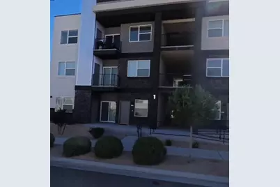 5801 S Garnet Dr #3-201, Saint George, UT 84790 - Photo 1
