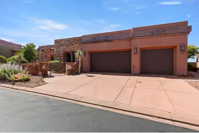 3052 N Snow Canyon Parkway #6, Saint George, UT 84770 - Photo 31