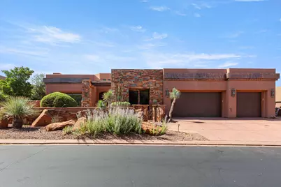 3052 N Snow Canyon Parkway #6, Saint George, UT 84770 - Photo 1