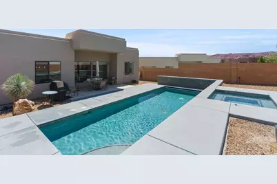 1544 W Firepit Knoll Dr, Saint George, UT 84770 - Photo 31
