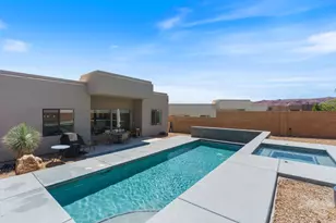 1544 W Firepit Knoll Dr, Saint George, UT 84770 - Photo 31