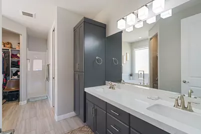 1544 W Firepit Knoll Dr, Saint George, UT 84770 - Photo 17