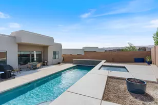 1544 W Firepit Knoll Dr, Saint George, UT 84770 - Photo 31