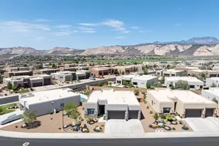 1544 W Firepit Knoll Dr, Saint George, UT 84770 - Photo 37