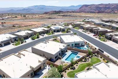 1544 W Firepit Knoll Dr, Saint George, UT 84770 - Photo 35