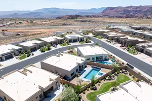 1544 W Firepit Knoll Dr, Saint George, UT 84770 - Photo 35