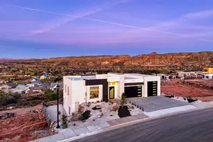 729 S 1360 W, Hurricane, UT 84737 - Photo 13