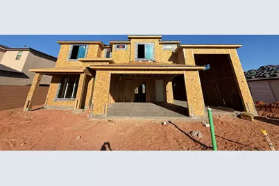 3080 S 4850 W Lot #16, Hurricane, UT 84737 - Photo 1