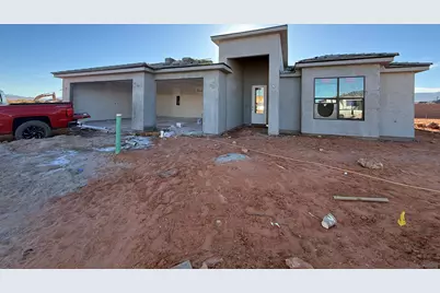 3081 S 4850 W #Lot 21, Hurricane, UT 84737 - Photo 1