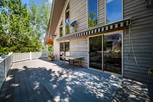 915 E Cedar Berry Ln, Pine Valley, UT 84781 - Photo 3