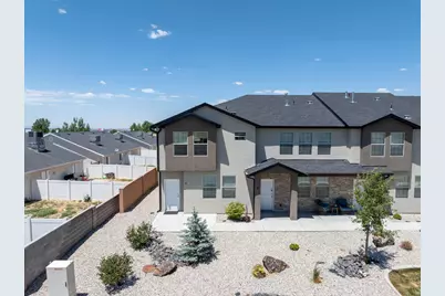 498 W 1225 N #1, Cedar City, UT 84721 - Photo 1