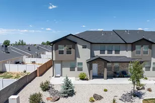 498 W 1225 N, Cedar City, UT 84721 - Photo 1