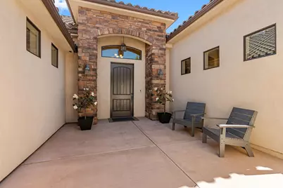 1505 N Canyon Trails Dr, Dammeron Valley, UT 84783 - Photo 3