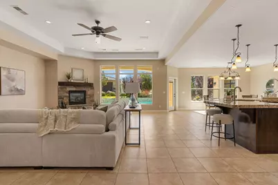 1505 N Canyon Trails Dr, Dammeron Valley, UT 84783 - Photo 7