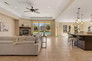 1505 N Canyon Trails Dr, Dammeron Valley, UT 84783 - Photo 7