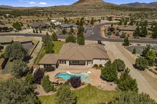 1505 N Canyon Trails Dr, Dammeron Valley, UT 84783 - Photo 59