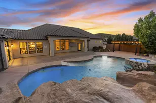 1505 N Canyon Trails Dr, Dammeron Valley, UT 84783 - Photo 43