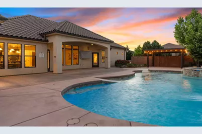 1505 N Canyon Trails Dr, Dammeron Valley, UT 84783 - Photo 41