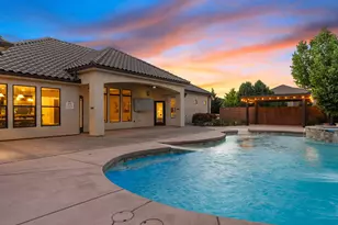 1505 N Canyon Trails Dr, Dammeron Valley, UT 84783 - Photo 41