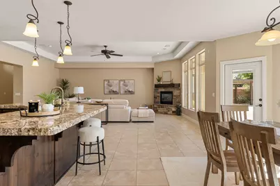 1505 N Canyon Trails Dr, Dammeron Valley, UT 84783 - Photo 13