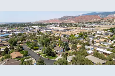 1195 Wildflower Ln, Cedar City, UT 84720 - Photo 57