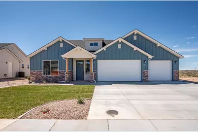 4939 N 10 E, Enoch, UT 84721 - Photo 1