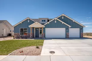 4939 N 10 E, Enoch, UT 84721 - Photo 1
