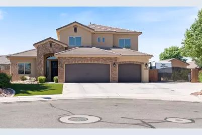 3270 S Laurelwood Cir, Saint George, UT 84790 - Photo 1