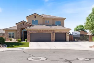 3270 S Laurelwood Circle, Saint George, UT 84790 - Photo 1