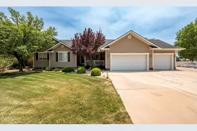 2229 W 2350 N, Cedar City, UT 84721 - Photo 1