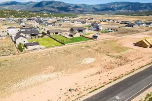 Lot 23 4B Ranches Phase 5, Cedar City, UT 84720 - Photo 21