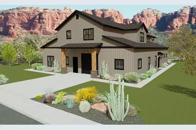 Lot 23 4B Ranches Phase 5, Cedar City, UT 84720 - Photo 3