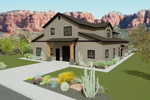 Lot 23 4B Ranches Phase 5, Cedar City, UT 84720 - Photo 3