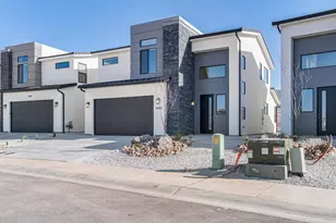 Lot 120 Desert Terrace, Saint George, UT 84790 - Photo 1