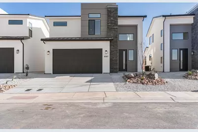 Lot 120 Desert Terrace, Saint George, UT 84790 - Photo 3