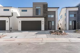 Lot 120 Desert Terrace, Saint George, UT 84790 - Photo 3