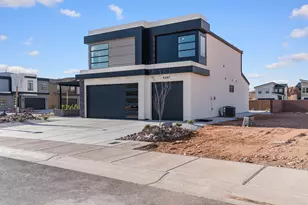 Lot 321 Desert Reflection, Saint George, UT 84790 - Photo 3