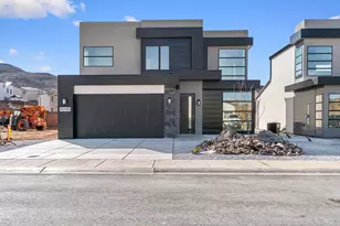 Lot 322 Desert Reflection, Saint George, UT 84790 - Photo 1